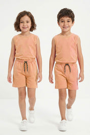 Light Orange