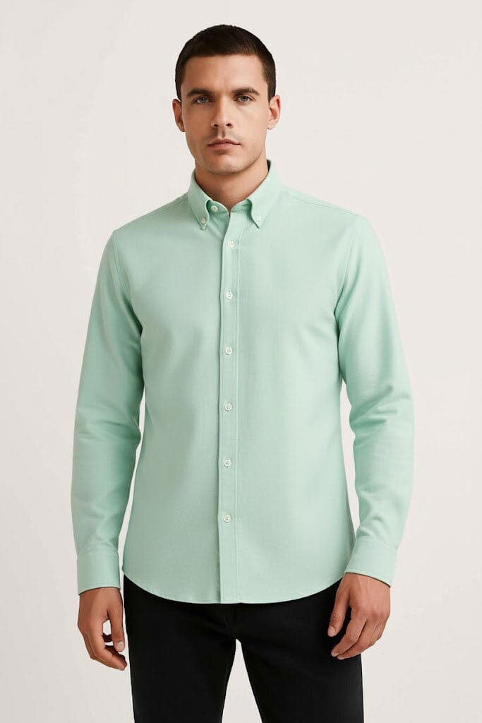 Light Turquoise