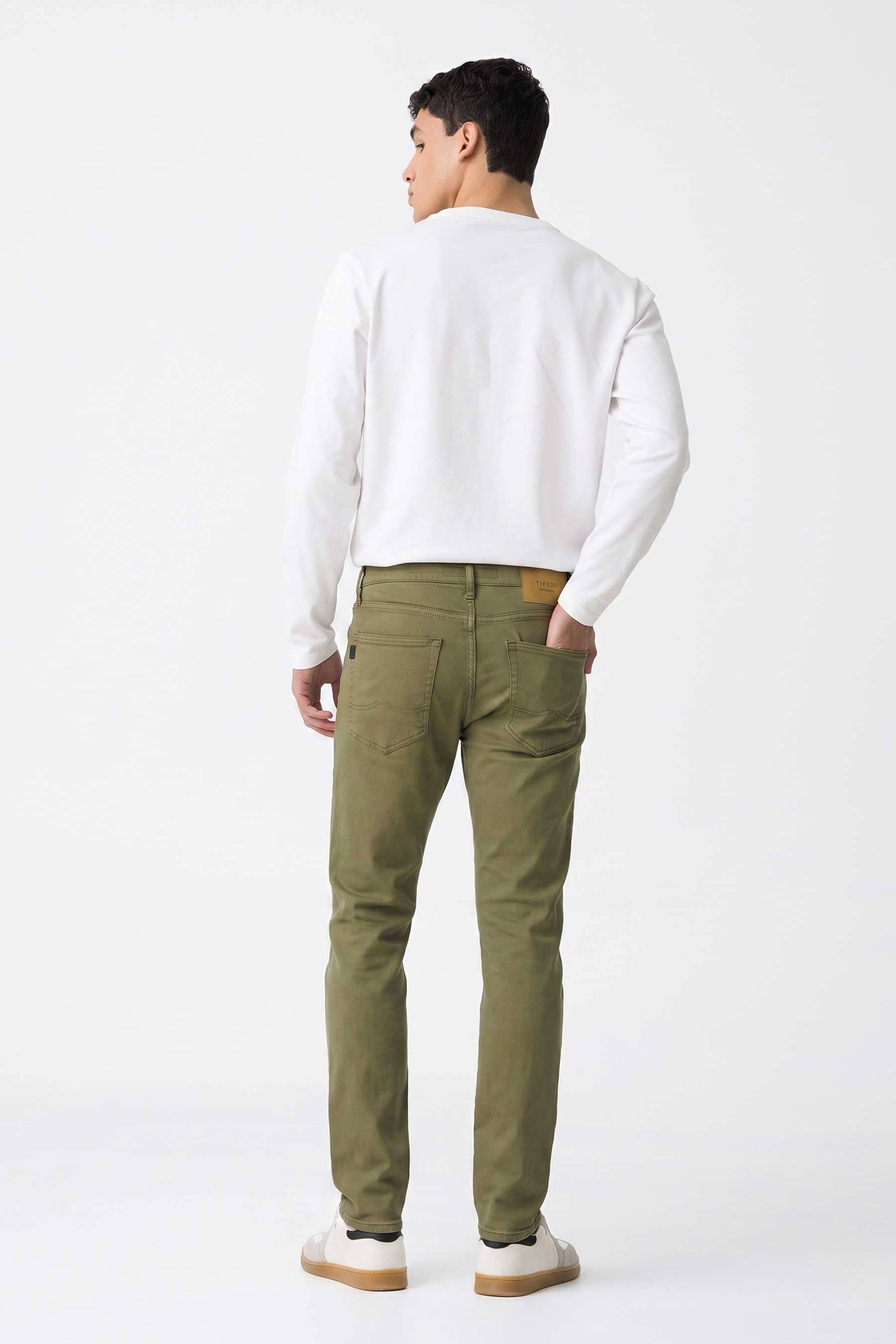 Olive