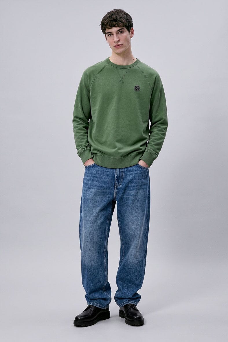Olive Green