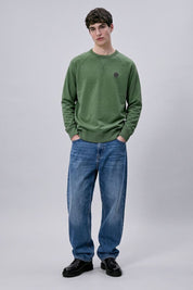 Olive Green