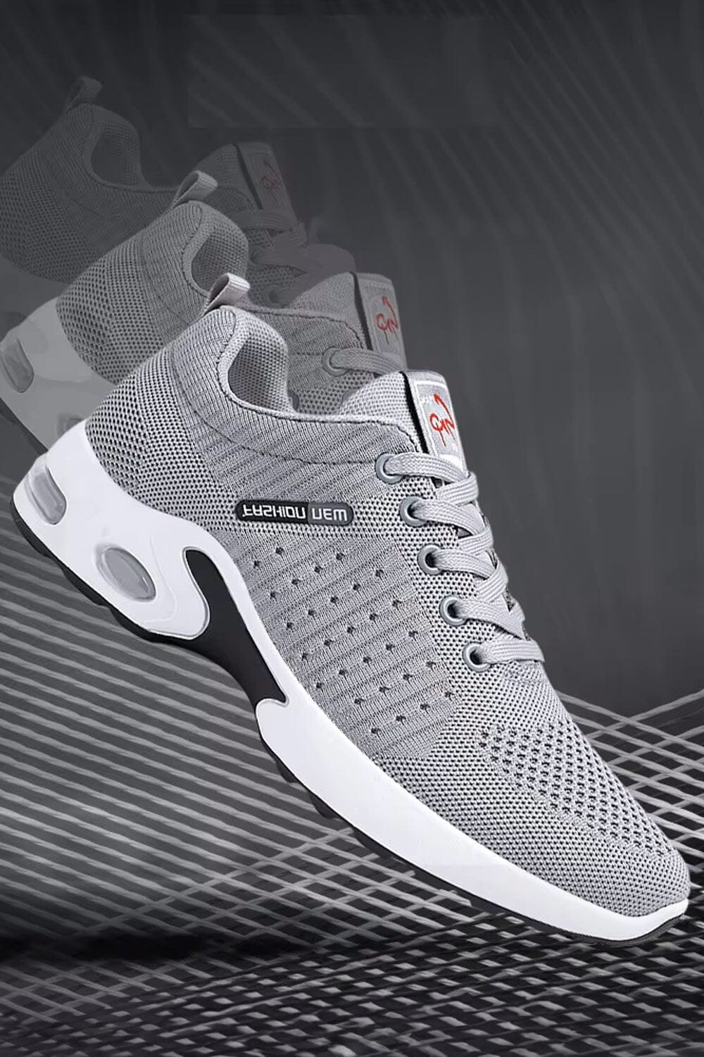 Grey