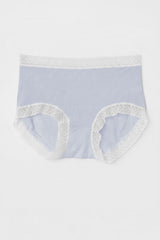 Women's Airdrie Double Layer Stretchable Panties
