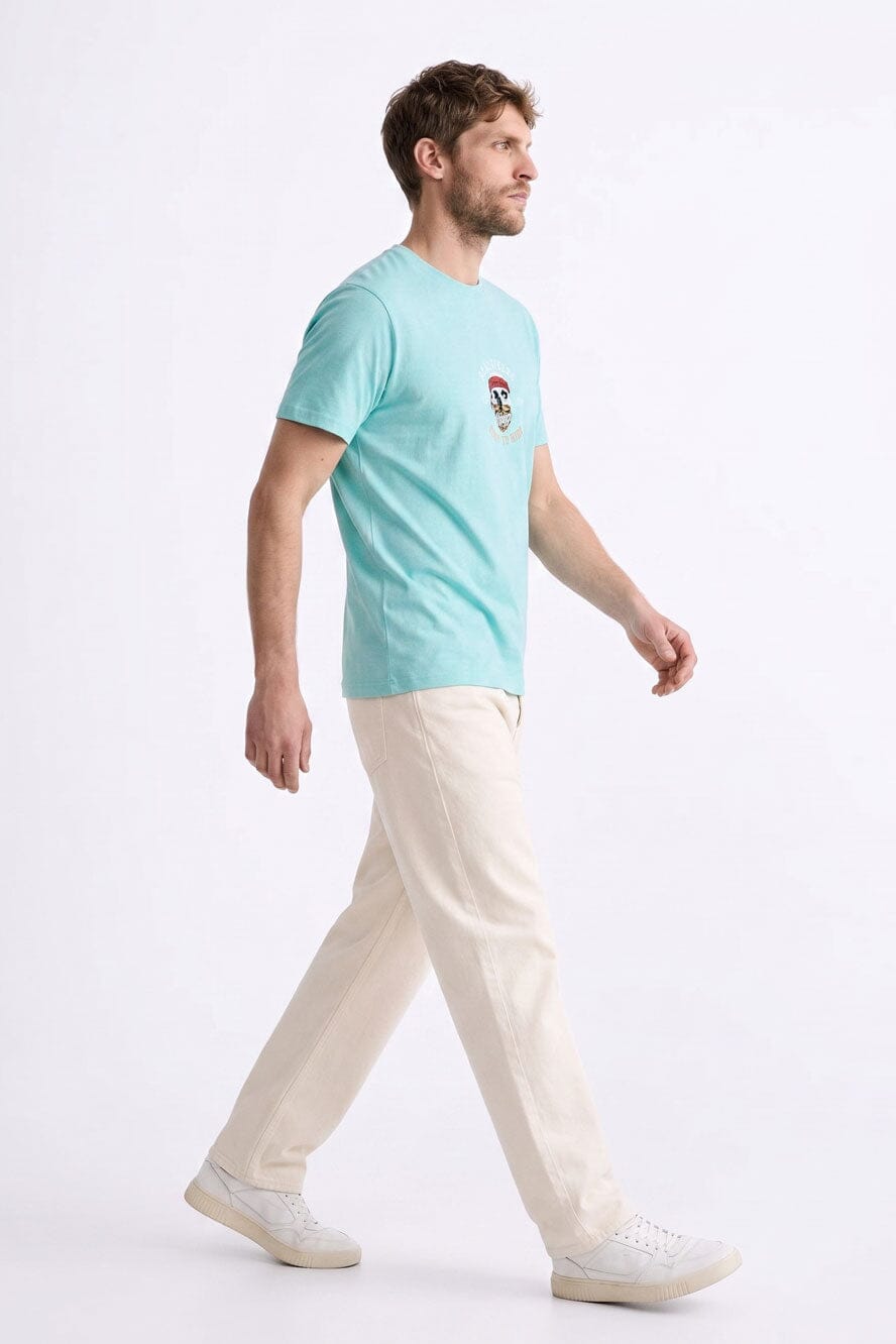 Light Turquoise