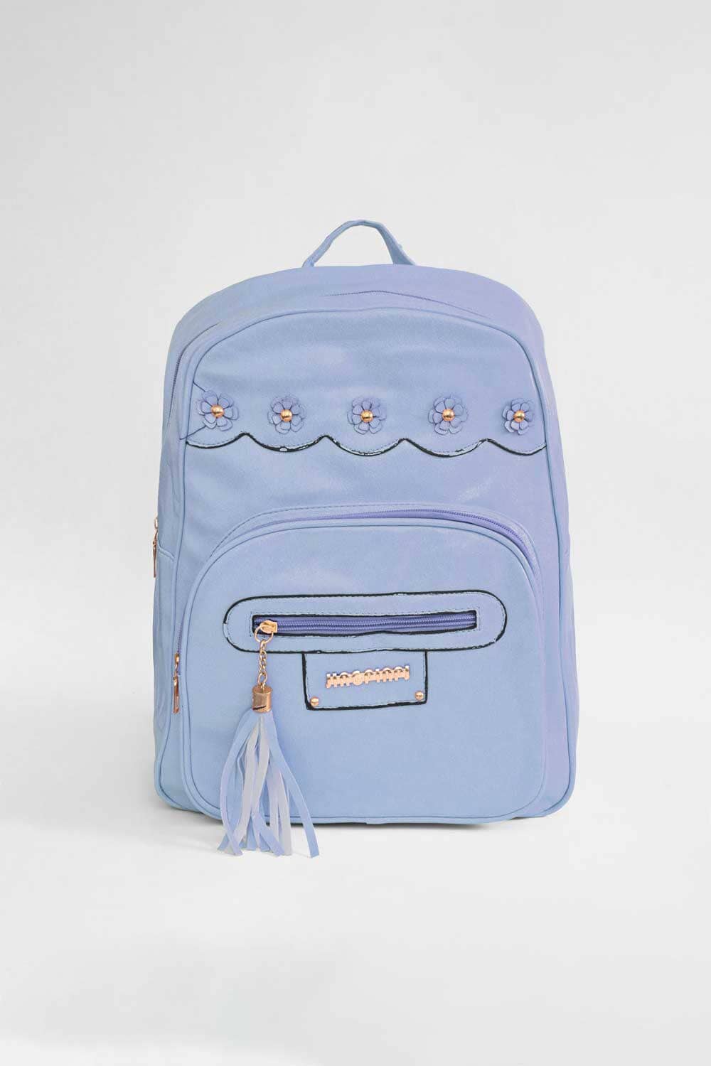 Powder Blue