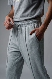 Grey Melange