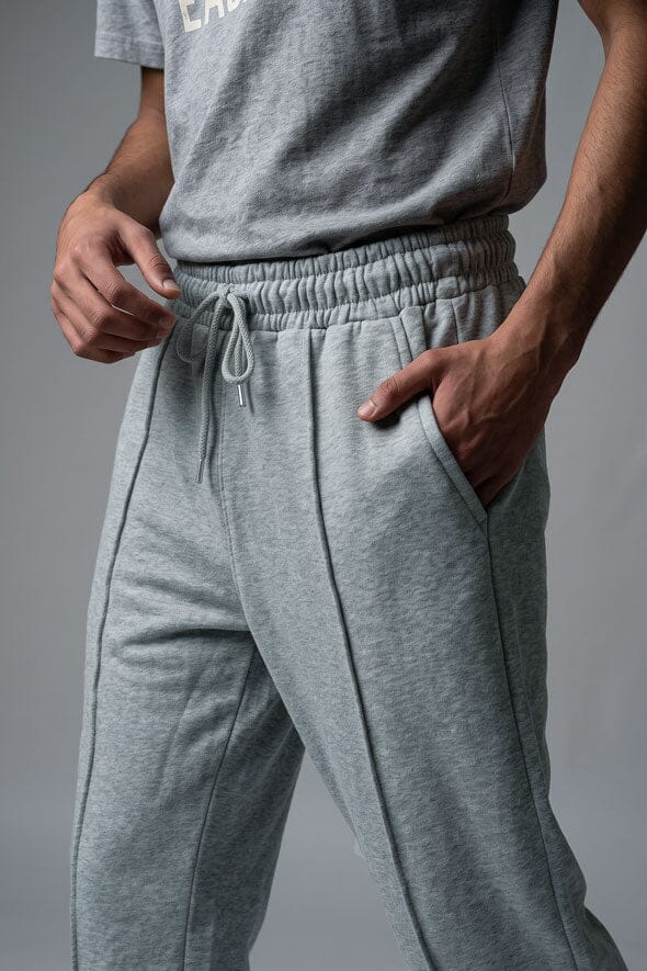 Grey Melange
