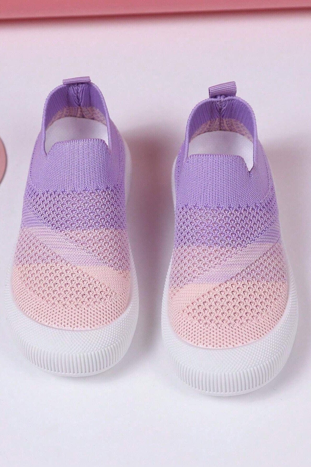 Girl's El Paso Slip-On Sneakers Girl's Shoes Shaoxing Shangqu im&ex Co.,ltd 