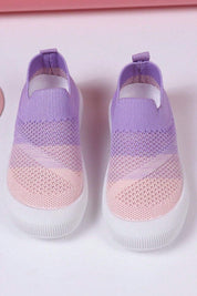 Girl's El Paso Slip-On Sneakers Girl's Shoes Shaoxing Shangqu im&ex Co.,ltd 