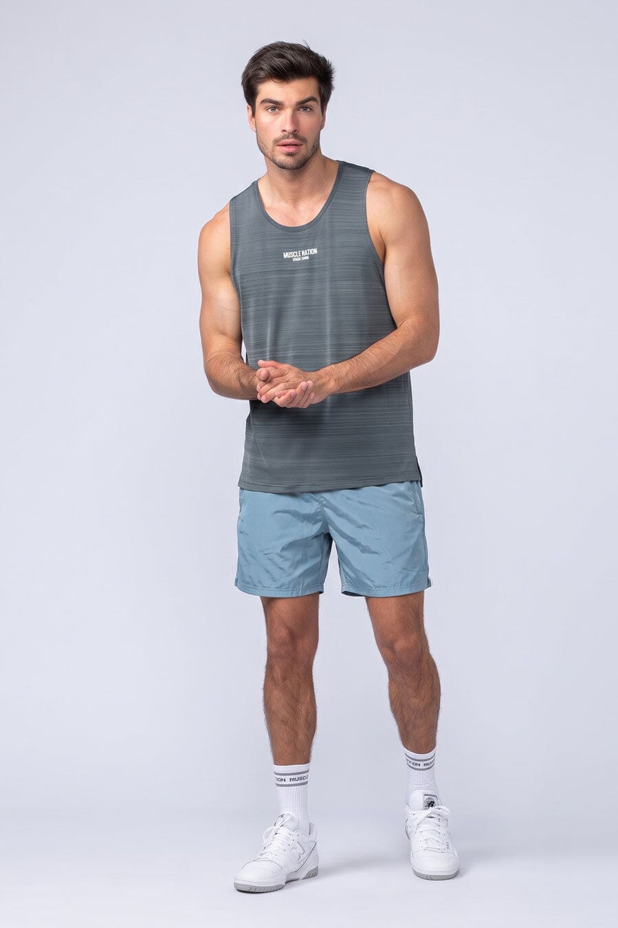 Powder Blue
