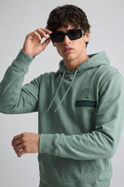 Mint Green