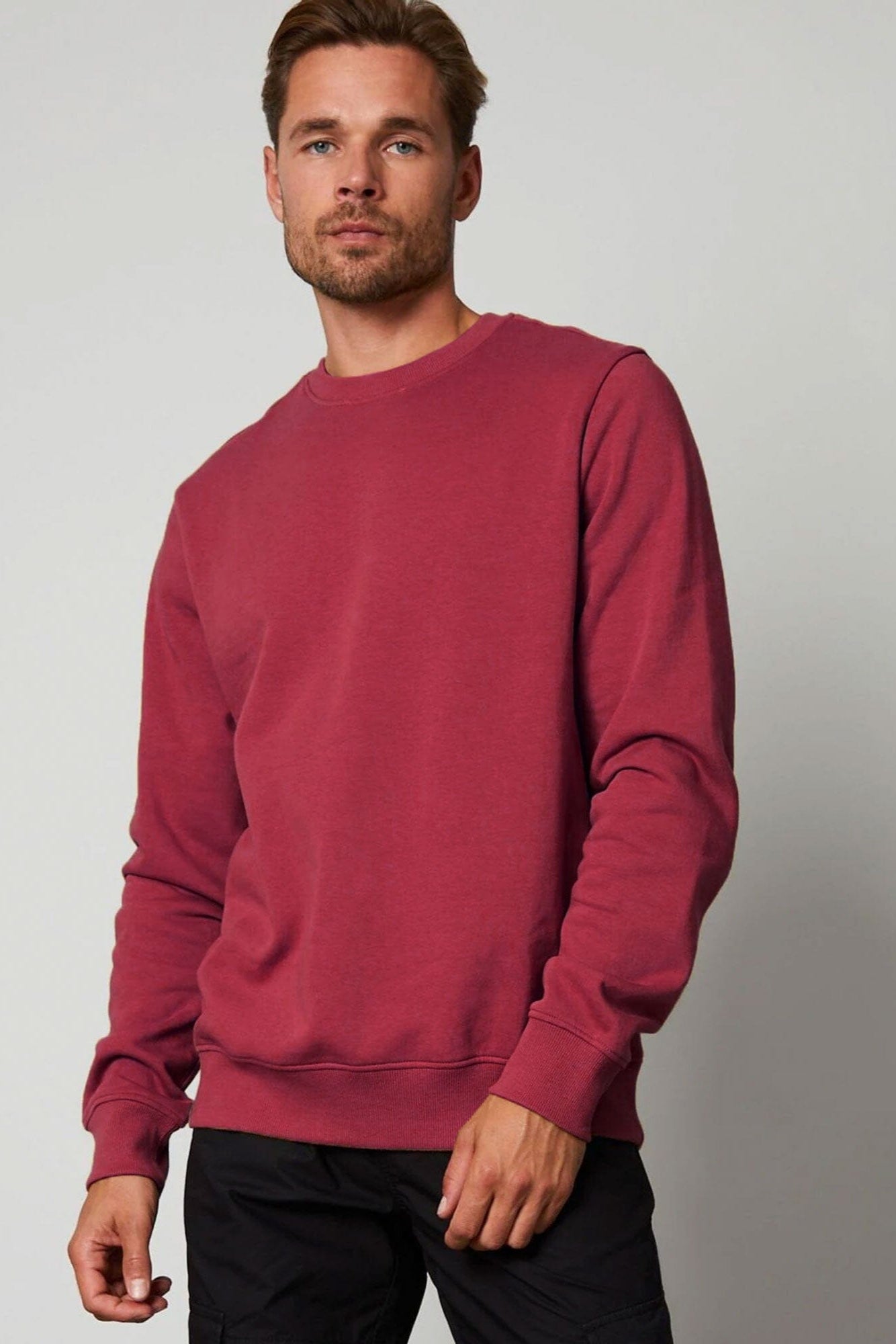 Light Maroon