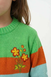 Lime & Orange