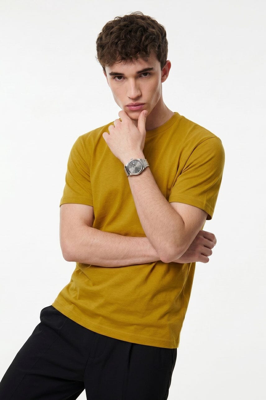 Mustard