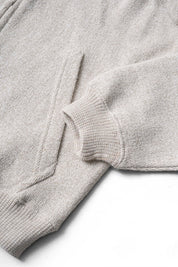 BOA Men's Fleece Minor Fault Zipper Hoodie
