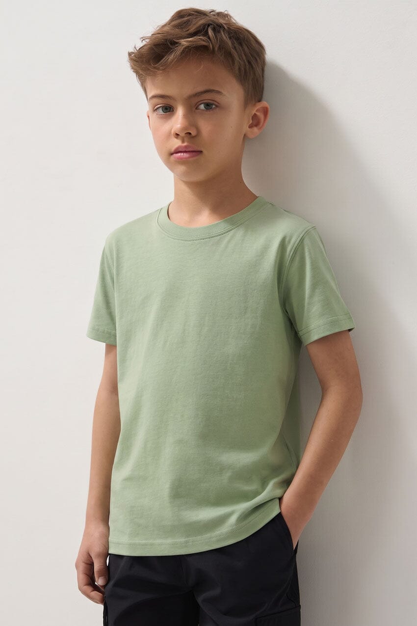 Light Olive