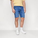 EG Men's Denim Shorts