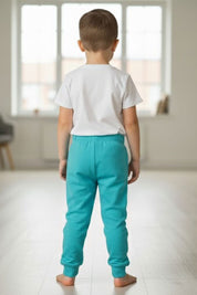 NFL Boy's Dolphins Jogger Pants