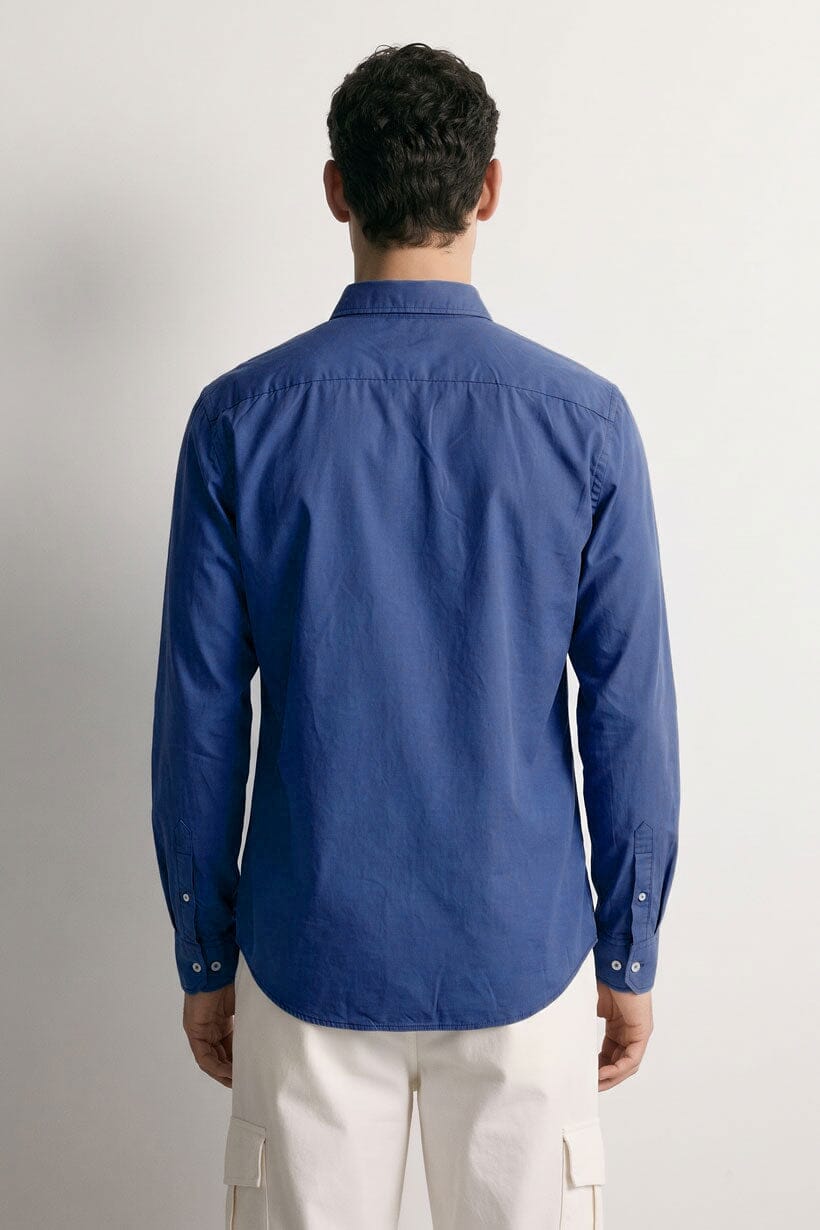 Navy Blue