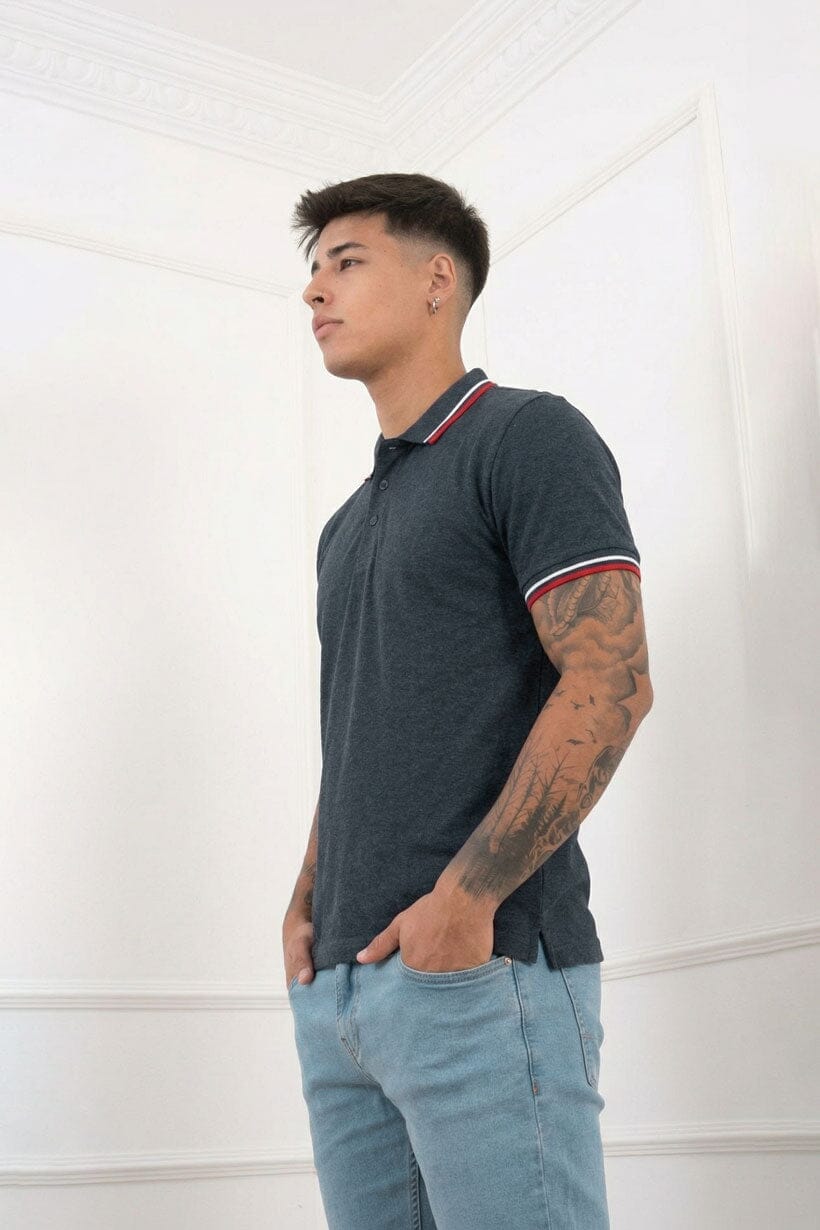 Jeans Marl