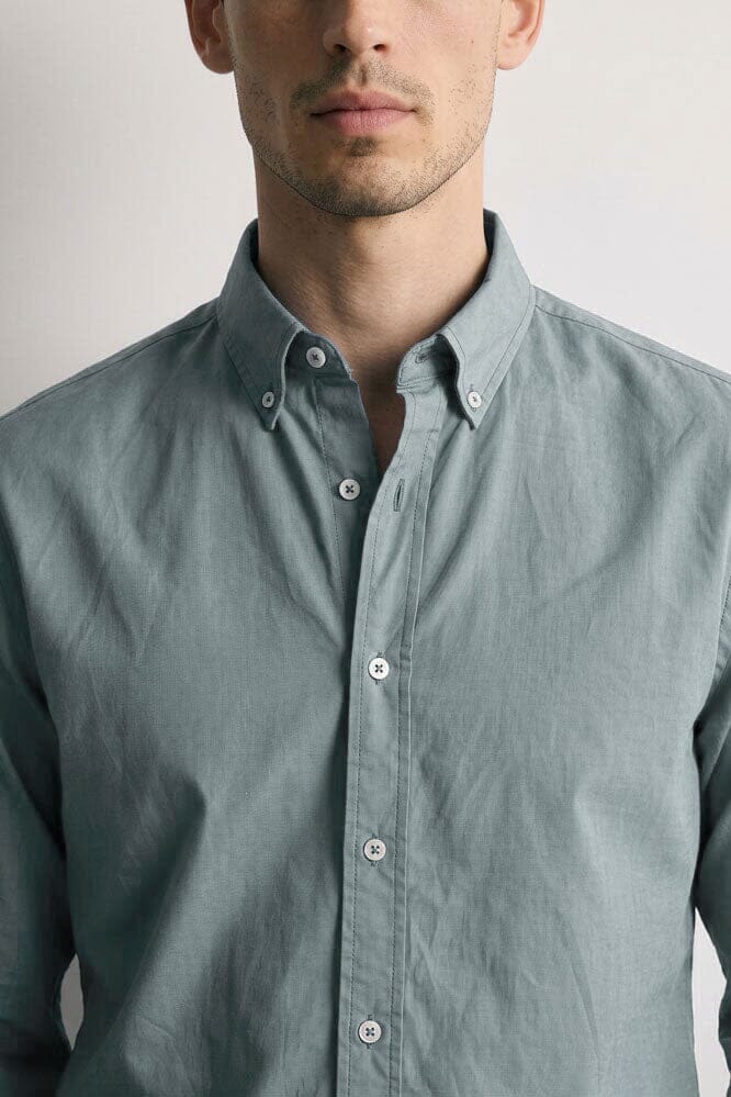 Slate Grey