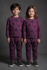 Baby Club Kid's Mickey Mouse Twin Set