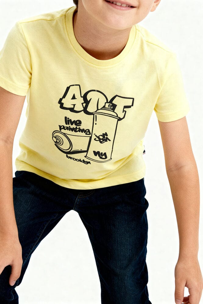 Light Yellow