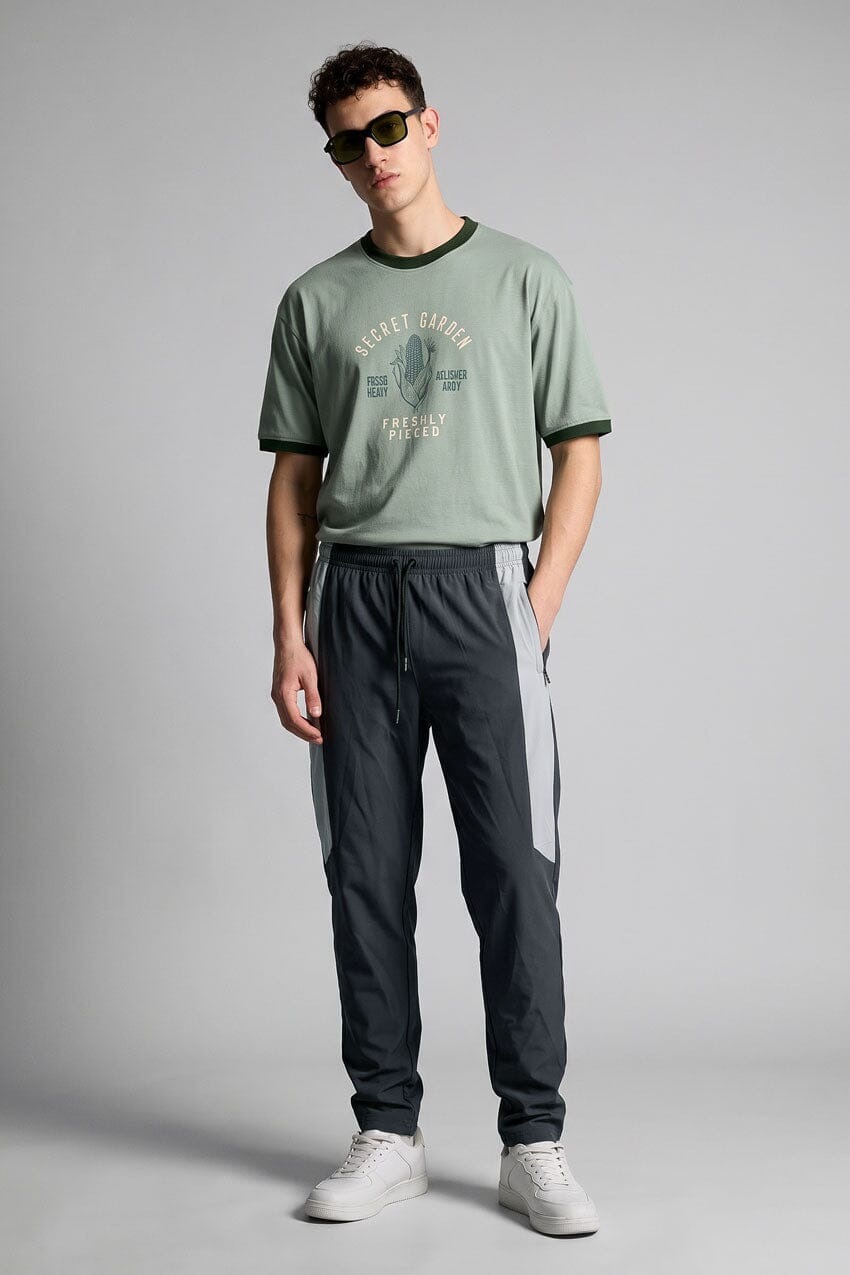 Dark Grey
