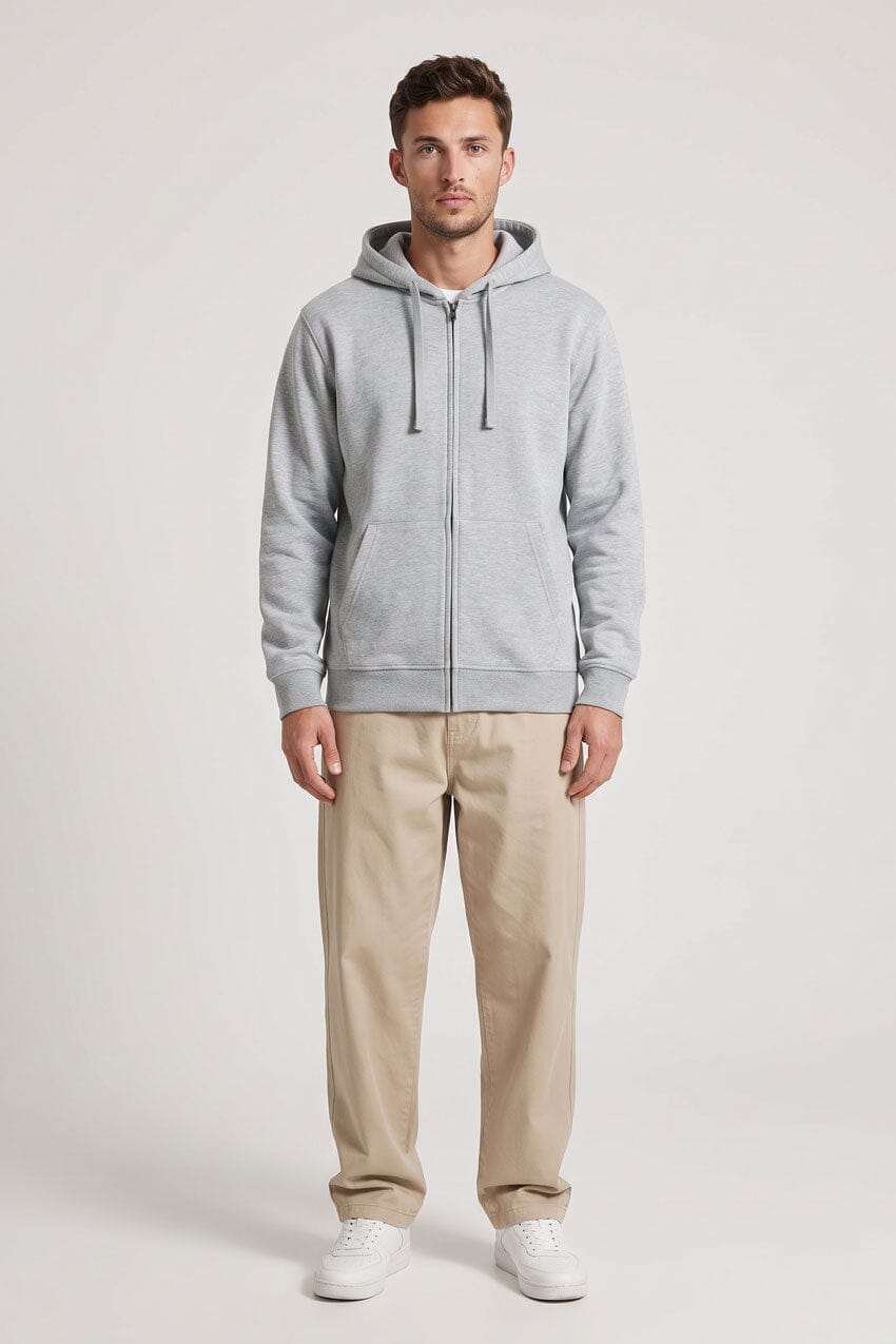 Heather Grey