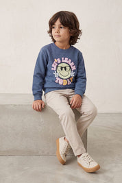 Jeans Marl