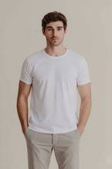 USQUARED Men's Basic Minor Fault Tee Shirt