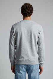 Grey Melange