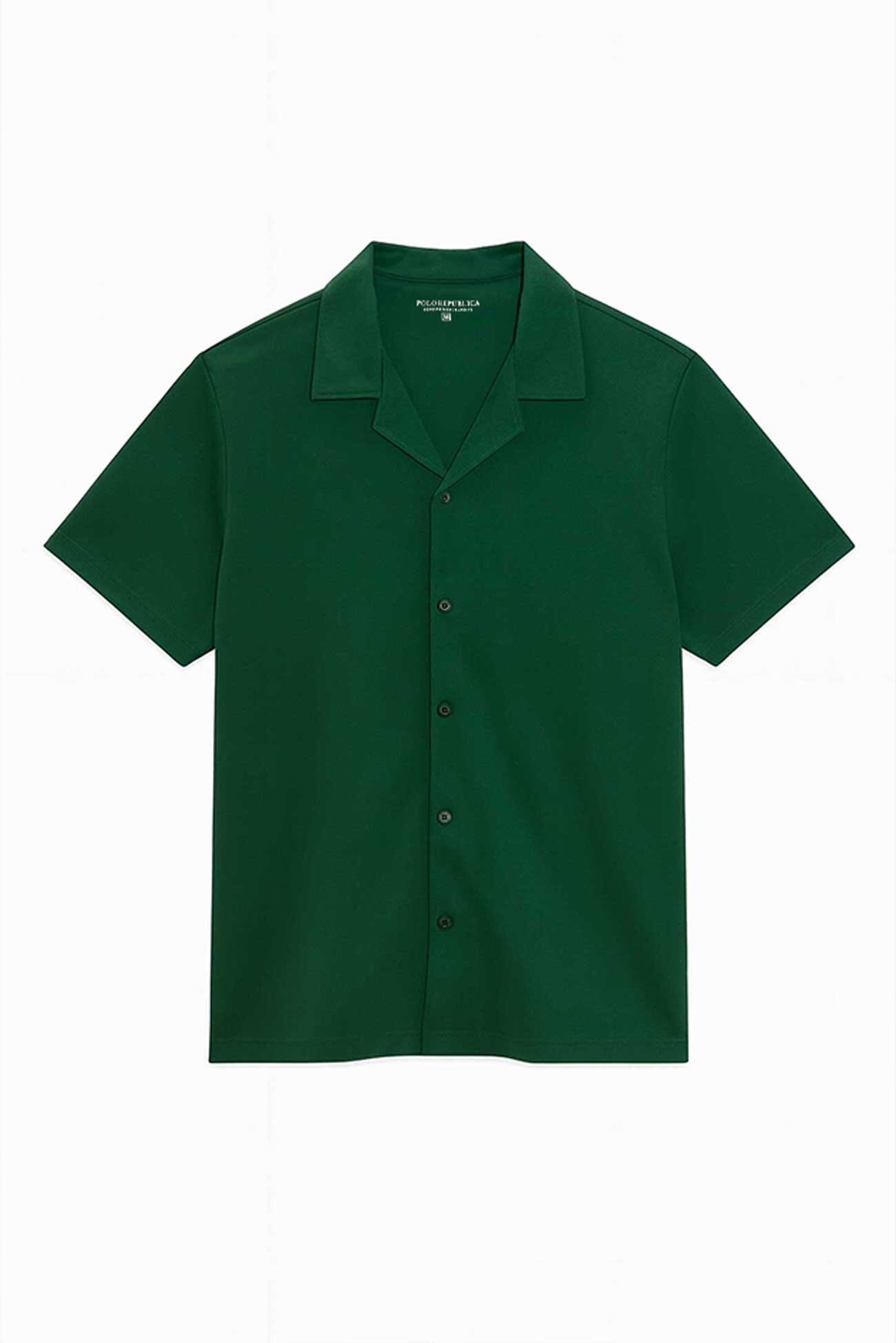 Bottle Green