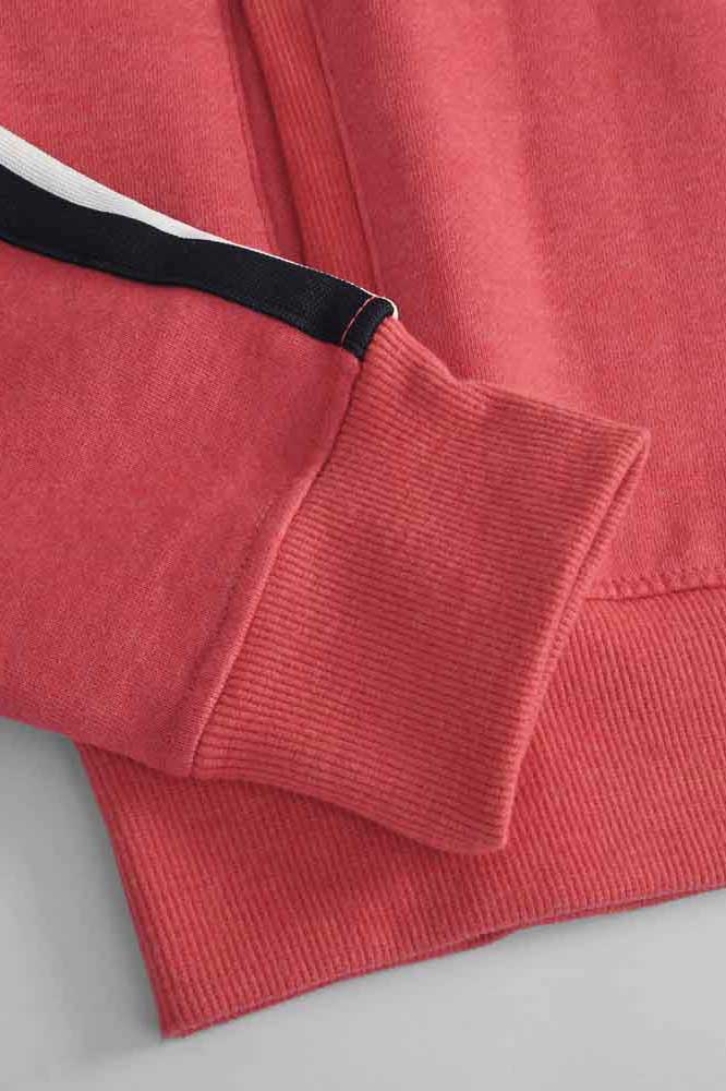Coral Red