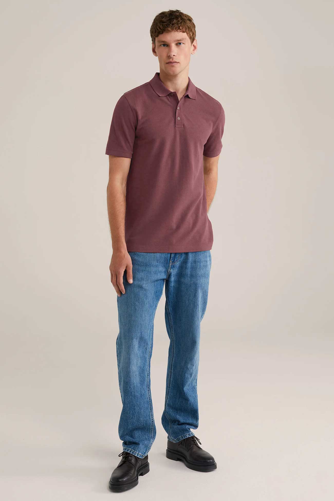 Light Plum