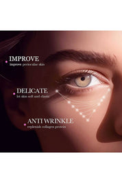 Sadoer Snail Reorganize Collagen Eye Cream - 20g
