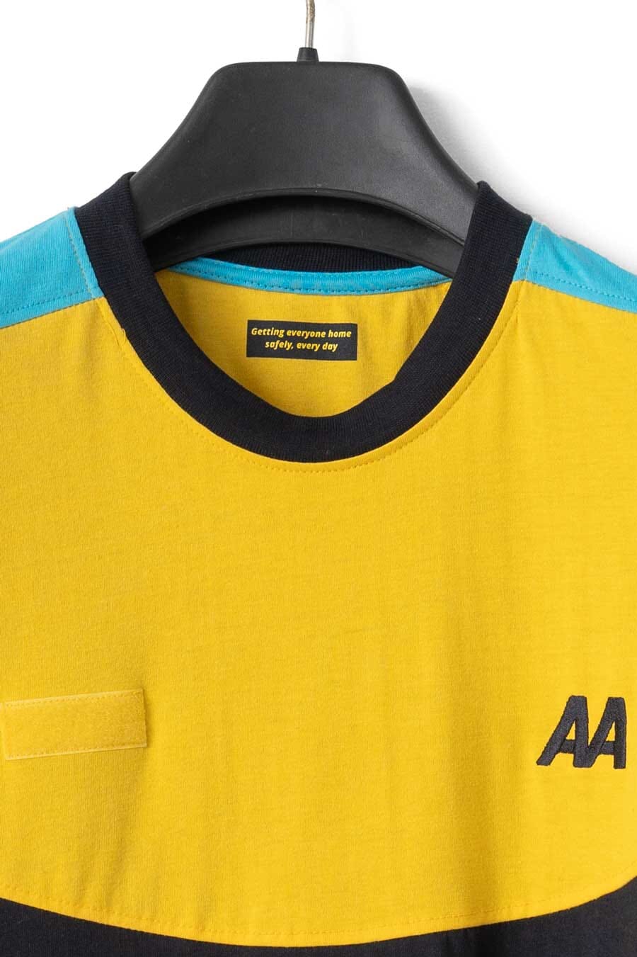 AA Men's Printed Minor Fault Tee Shirt