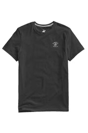 Beverly Hills Men's Short Sleeve Minor Fault Classic Tee Shirt Men's Tee Shirt Syed Adeel Zafar 