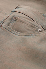 Cut Label Men's Narrow Fit Classic Denim Men's Denim HAS Apparel 