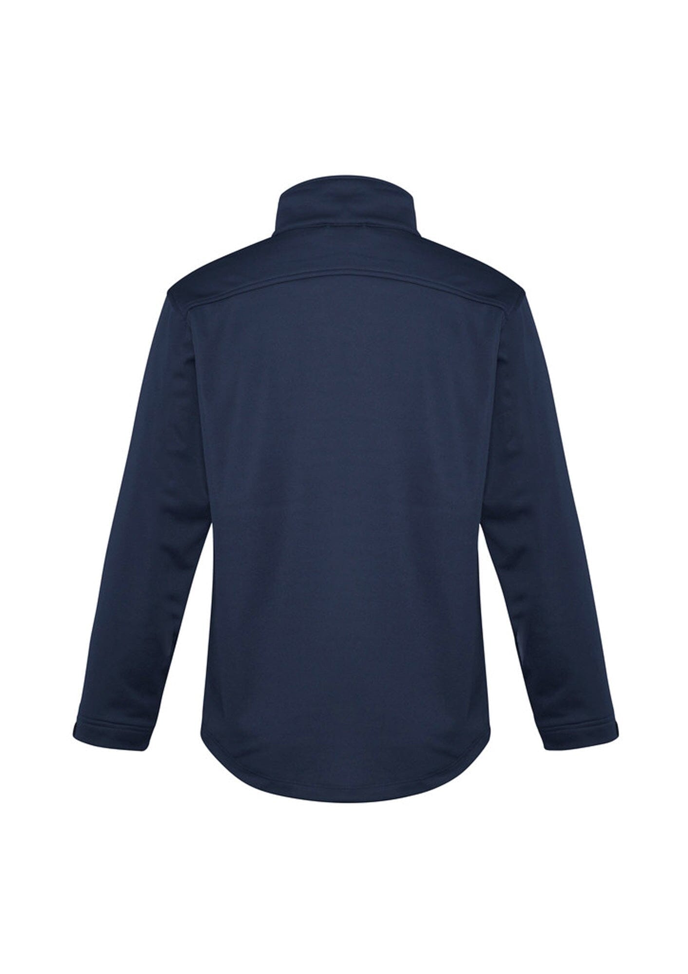 Alsico Men's Soft Shell Minor Fault Zipper Jacket Men's Jacket Image 
