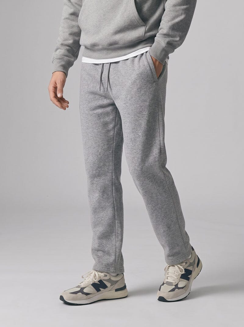 Heather Grey