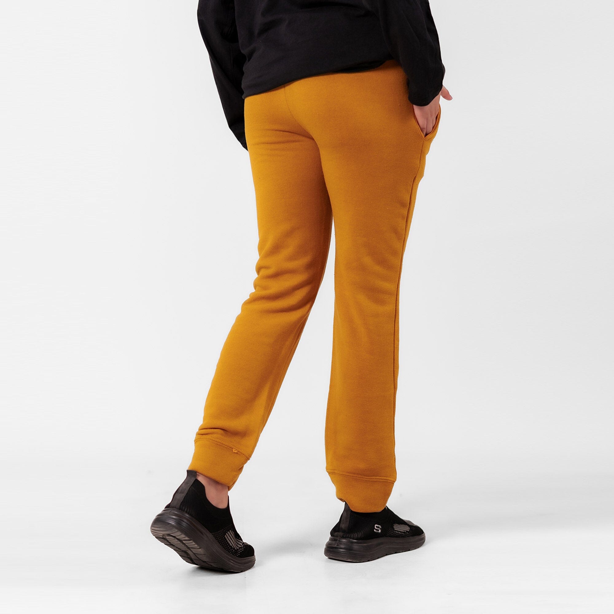Marissa Women's Koblenz Fleece Jogger Pants Women's Trousers HAS Apparel 