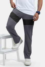 Men's Albany Panels Activewear Trousers Men's Trousers IBT 
