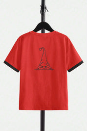 Polo Republica Boy's Turtle Printed Tee Shirt