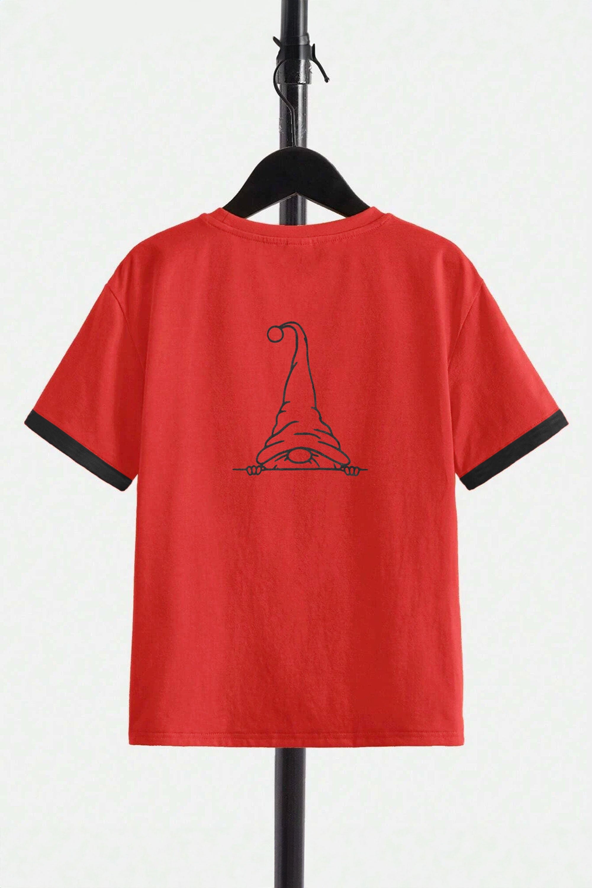Polo Republica Boy's Turtle Printed Tee Shirt
