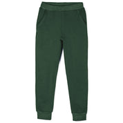 Polo Republica Kid's Comfortable Jogger Pants Boy's Trousers Polo Republica Bottle Green 2-3 Years 