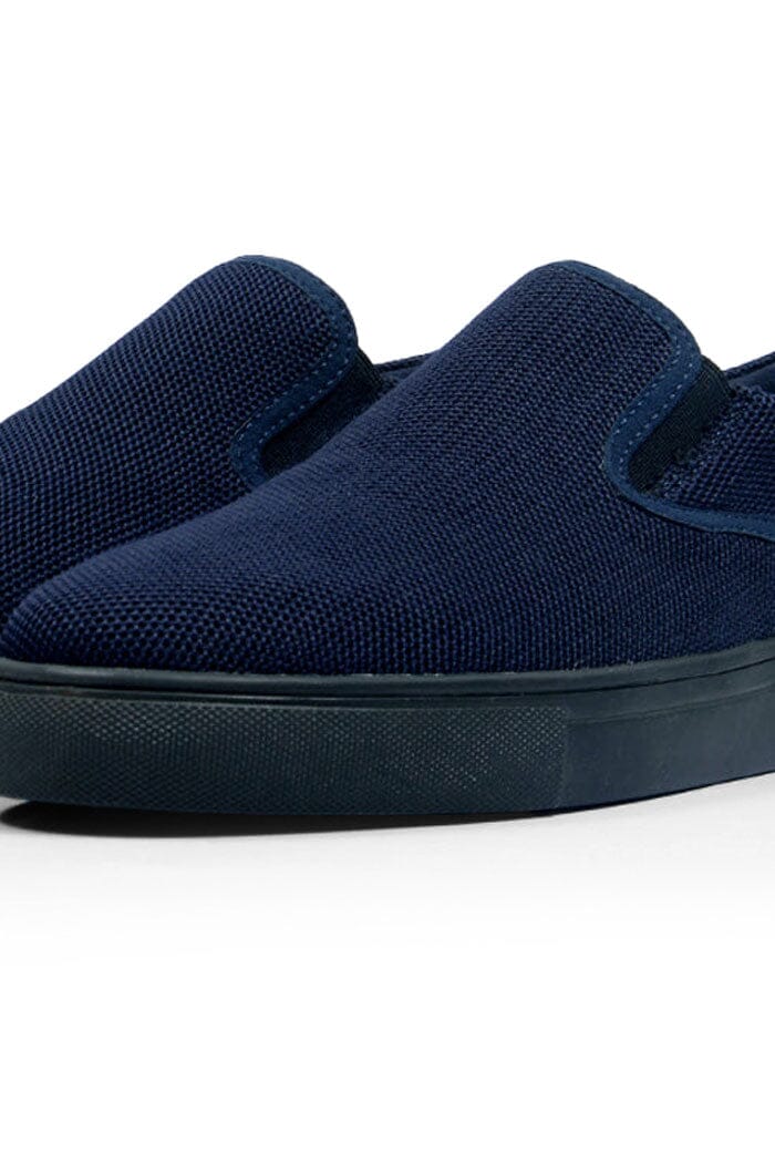 Journie Men's Mesh Slip-On Shoes