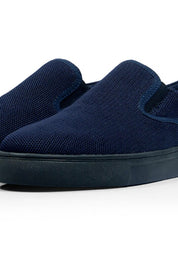 Journie Men's Mesh Slip-On Shoes