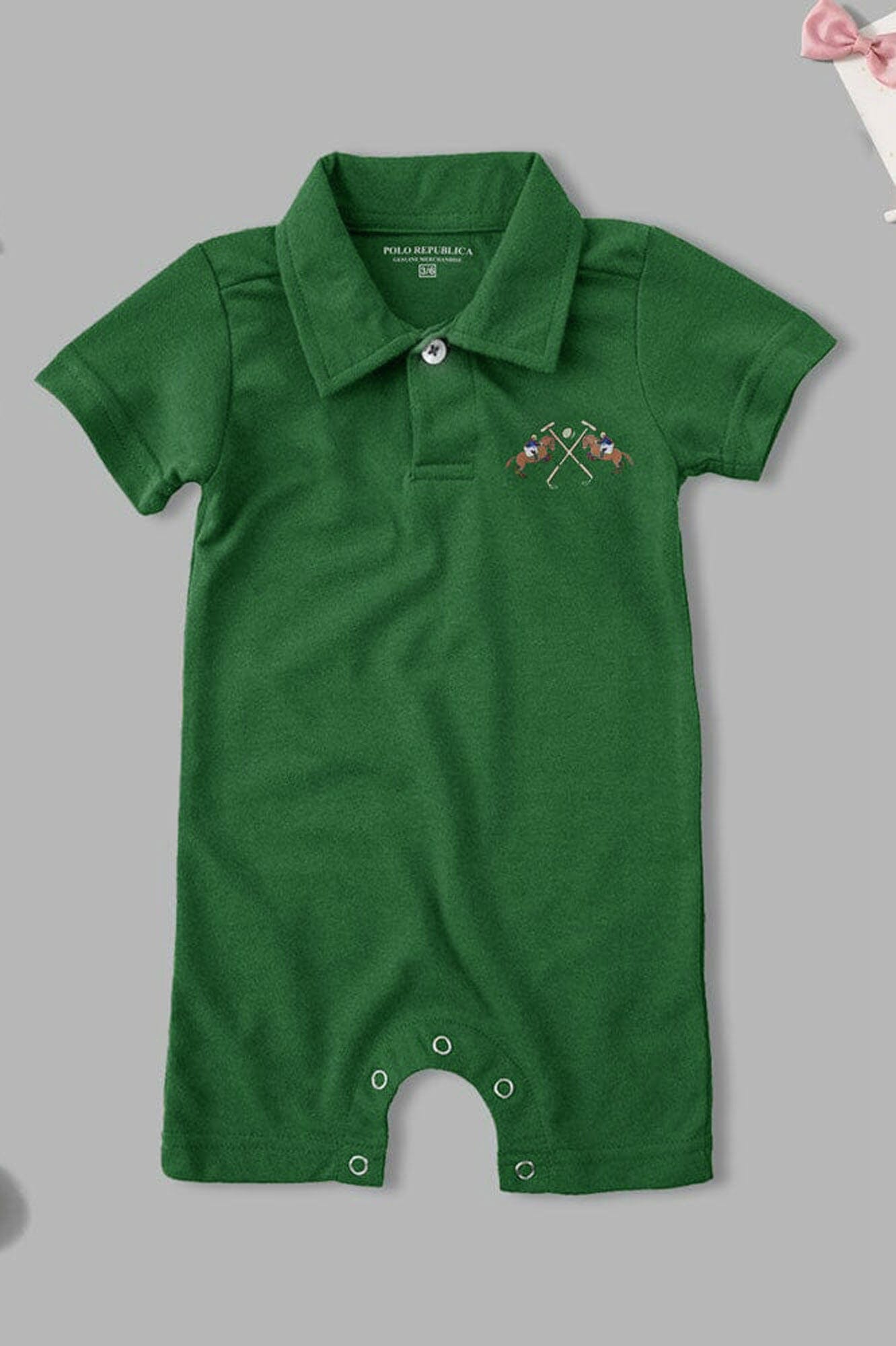Bottle Green