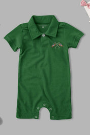 Bottle Green